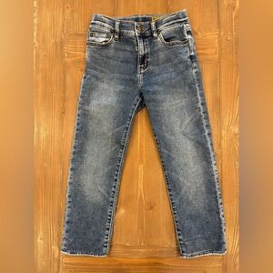 Boys JCrew Jeans Size 10 *Shortened*